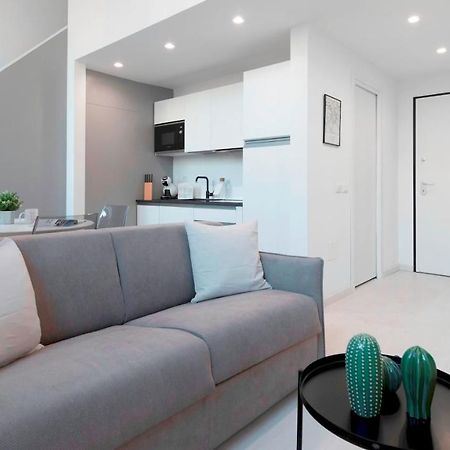Italianway - Tortona 8 Apartment Milan Exterior photo