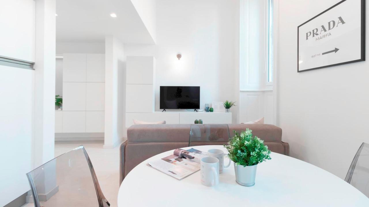 Italianway - Tortona 8 Apartment Milan Exterior photo